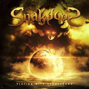 : Snakeyes - Playing with Armageddon (2021)