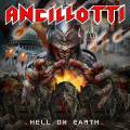 : Ancillotti - Hell on Earth (2020)