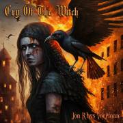 : Jon Rhys Voerman - Cry Of The Witch (2022) (47.9 Kb)