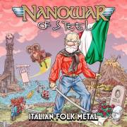 : Nanowar of Steel - Italian Folk Metal (2021) (70.2 Kb)