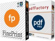 : FinePrint Software (FinePrint 11.36 / pdfFactory Pro 8.36) RePack by elchupacabra