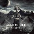 : Arch of Hell - Arrival (2020) (23.3 Kb)