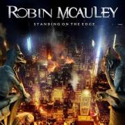 : Robin McAuley - Standing On The Edge (2021) (58.7 Kb)