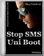 : Stop SMS Uni Boot x64 Win 10(UEFI) v.6.03.06 [Ru/En] (24.7 Kb)