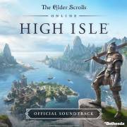 : The Elder Scrolls Online - High Isle - Original Soundtrack (2022)