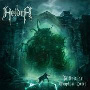 : Heidra - To Hell or Kingdom Come (2022) (41.3 Kb)