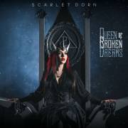 : Scarlet Dorn - Queen of Broken Dreams (2022) (34.7 Kb)