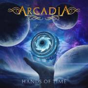 : Arcadia - Hands Of Time (2019) (42.2 Kb)