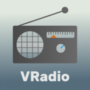 :  Android OS - VRadio - Online Radio (7.8 Kb)