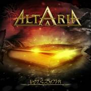 : Altaria - Wisdom (2022)