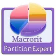 :  Macrorit Disk Partition Expert Server 8.1.0 + Portable