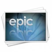 :  - ePic 1.3.0.1 Rus (9.6 Kb)