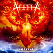 : Alefla - Unbreakable (2021) (52 Kb)
