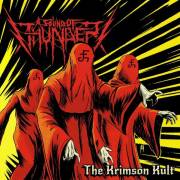 : A Sound Of Thunder - The Krimson Kult (2022) (66.7 Kb)