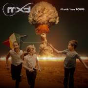 : MXD - Atomic Love Bombs (2022)