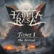 : Fabula Rasa - Tome I The Arrival (2023) (41.1 Kb)