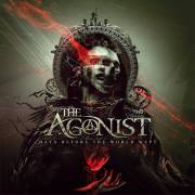 : The Agonist - Days Before The World Wept (EP) (2021) (42.3 Kb)