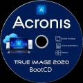 : Acronis True Image 2020 24.6.1 build 25700 BootCD