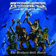 : Brothers of Sword - The Brothers Still March (2023) (58.5 Kb)