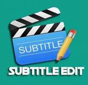 :  Portable   - Subtitle Edit 4.0.4 (25.1 Kb)