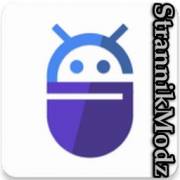 :  Android OS - My APK 2.8.3 (Mod)