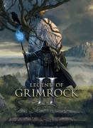 : Legend of Grimrock 2    2.2.4 (ZoG) (37.5 Kb)