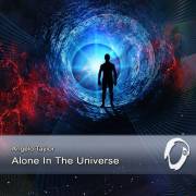 :  - Angelo Taylor - Alone In The Universe