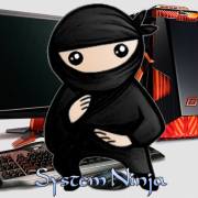:    - System Ninja 4.0 RePack (& Portable) by elchupacabra (37.4 Kb)