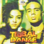 : 2 Unlimited - Tribal Dance (28.9 Kb)