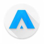 :  Android OS - ATV Launcher Pro 0.1.21  (6.2 Kb)