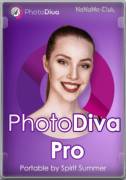: PhotoDiva Pro 5.0 Portable by Spirit Summer (23.9 Kb)