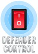 : Defender Control 2.1 Portable