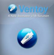 : Ventoy 1.0.84 Portable (13.6 Kb)