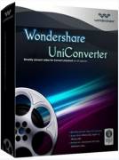 : Wondershare UniConverter 13.6.0.140 (64) Repack (& Portable) by elchupacabra