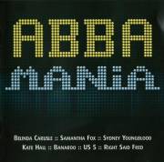 : VA - ABBA Mania (2005)