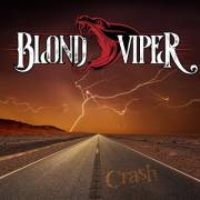 : Blond Viper - Crash (2021) (38.4 Kb)