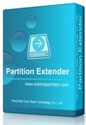 : Macrorit Partition Extender 2.3.1 Unlimited Edition RePack (& Portable) by elchupacabra (20.4 Kb)