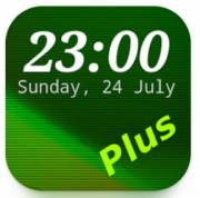 :  Android OS - Digi Clock Widget + 3.3.2.25410 FULL (19.6 Kb)
