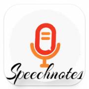 :  Android OS - SpeechNotes Premium 4.0.4 strannikmodz (12.6 Kb)
