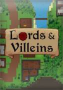 : Lords and Villeins (2021) [Ru/Multi] (1.02) License GOG (26.6 Kb)