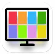 :  Android OS - TV Launcher - Smart TV BOX 2 39 mod (10.9 Kb)