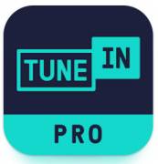 :  Android OS - TuneIn  v33.3.3 Pro (12.3 Kb)