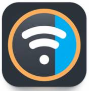 : WiFi Analyzer Pro v5.6  (13.6 Kb)