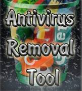 : Antivirus Removal Tool 2023.12