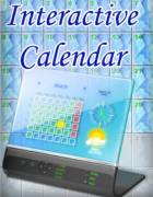 : Interactive Calendar 2.2 (34.8 Kb)