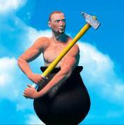 : Getting Over It with Bennett Foddy 1.9.6 (27.3 Kb)