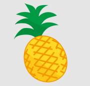 : Pineapple Pictures 0.7.1 Portable (17.2 Kb)