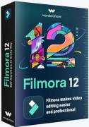 : Wondershare Filmora 12.5.6.3504 x64 Portable by 7997