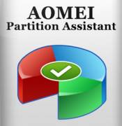 : AOMEI Partition Assistant Technician Edition 9.15.0 RePack by KpoJIuK (24 Kb)