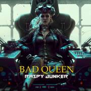 : Raspy Junker - Bad Queen (2023) (44.4 Kb)